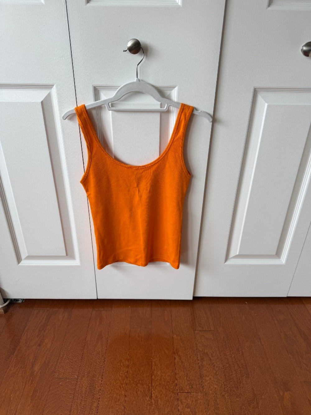 Zara Tank Top